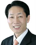 정당인인 변철호의 대표 이미지