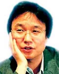 판화가인 남궁산의 대표 이미지