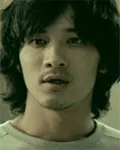 모델인 유키 스즈키의 대표 이미지
