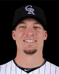 야구선수인 마이크 제이콥스의 대표 이미지