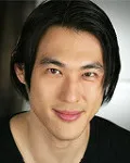 영화배우인 제임스 천의 대표 이미지