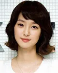 탤런트인 강예솔의 대표 이미지