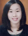 펜싱선수인 이혜선의 대표 이미지