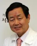 비뇨기과의사, 대학교수인 황태곤의 대표 이미지