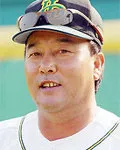 야구코치인 금광옥의 대표 이미지