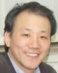 대학교수인 신승중의 대표 이미지