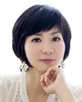아나운서인 황정민의 대표 이미지