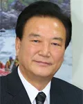 (전직)기초단체장인 김장준의 대표 이미지