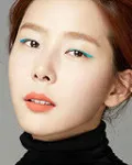 방송인인 김나영의 대표 이미지