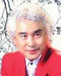 가수인 이치랑의 대표 이미지