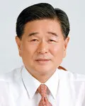 (전직)기초단체장인 박신원의 대표 이미지