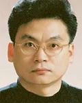 성우인 홍시호의 대표 이미지