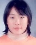 골프선수인 박아름의 대표 이미지