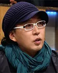 CF감독, 뮤직비디오감독인 차은택의 대표 이미지