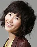 가수, 뮤지컬배우인 전초아의 대표 이미지