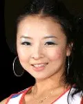 치어리더인 박아름의 대표 이미지