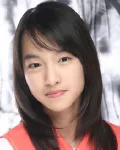영화배우인 전하은의 대표 이미지