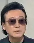 가수인 함중아의 대표 이미지