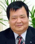 (전직)방송인인 이상필의 대표 이미지