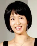 아나운서인 정연주의 대표 이미지