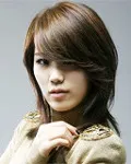 가수인 김연지의 대표 이미지