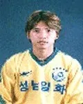 축구선수인 민경인의 대표 이미지