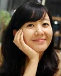 (전직)아나운서인 김미진의 대표 이미지