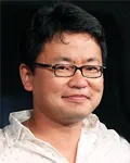 방송PD인 김원석의 대표 이미지