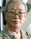 조각가인 김영중의 대표 이미지