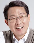 국회의원, 정당인, (전직)공무원인 김상훈의 대표 이미지