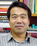 대학교수인 구형운의 대표 이미지