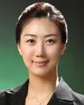수영선수인 이다혜의 대표 이미지