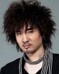 가수인 주성민의 대표 이미지