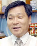 대학교수인 조영제의 대표 이미지