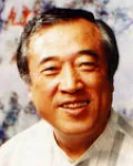 서양화가인 박명규의 대표 이미지