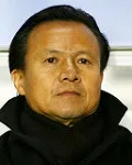 축구감독인 시즈캉의 대표 이미지