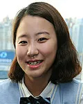 영화배우인 조아름의 대표 이미지