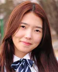 영화배우인 임하늬의 대표 이미지