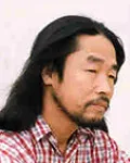 서양화가인 박성환의 대표 이미지