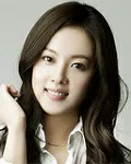 탤런트인 유연지의 대표 이미지