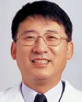 일반외과의사, 대학교수인 김홍주의 대표 이미지