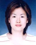 배구선수인 김희경의 대표 이미지