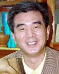 대학교수인 김사익의 대표 이미지