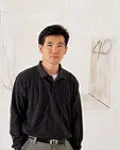 서양화가인 박태홍의 대표 이미지