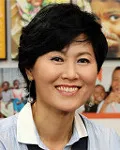 작가, 특수단체인인 한비야의 대표 이미지