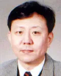 내과의사, 대학교수인 강신욱의 대표 이미지