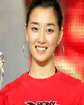 VJ인 김리나의 대표 이미지