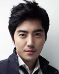 탤런트인 정유찬의 대표 이미지