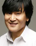 가수인 조항조의 대표 이미지
