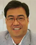 대학교수, (전직)씨름선수인 이만기의 대표 이미지